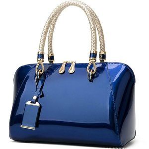 Clear Bag Satchel Travel Strap Satchel With Closure Closure Fashion Bag